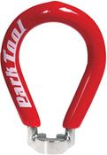 SW-2 - Spoke Wrench: 0.136" Red