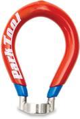 SW-42 - Four-Sided Spoke Wrench: 0.136"/3.45mm
