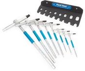THH-1 - Sliding T-Handle Hex Wrench Set image