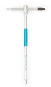 THH-4 - Sliding T-Handle Hex Wrench 4mm image