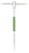 THT-10 - Sliding T-Handle Torx Wrench T10 image