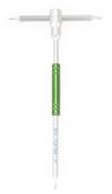 THT-6 - Sliding T-Handle Torx Wrench T6 image