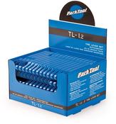 TL-1.2 - Counter Display Of 25 Tyre Lever Sets
