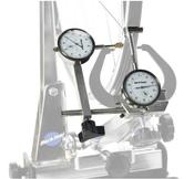 TS-2Di - Dial Indicator Gauge Set For TS-2 And TS- image
