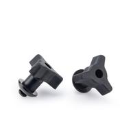 TS-2TA.3 - Thru Axle Adapters For Truing Stands