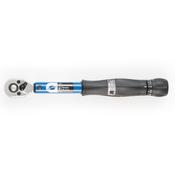 TW-5.2 - Ratcheting Torque Wrench: 2-14Nm 3/8" Dri image
