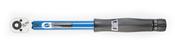 TW-6.2 - Ratcheting Torque Wrench: 10-60Nm, 3/8" D image
