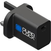 30W Power Adaptor - UK Standard (Type G) image