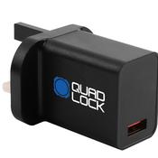 18W Power Adaptor - UK Standard (Type G) image