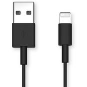 USB-A to Lightning Cable - 20cm image