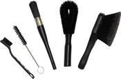Easy Pro Brush Set - 5 different brushes