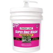 Super Bike Wash Concentrate Refill Pail - 5 gallon