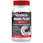 DOT 5.1 Brake Fluid - 4 oz / 120 ml - box of 6 image