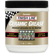 Ceramic Grease Tub - 1 lb / 455 gram