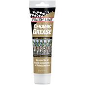 Ceramic Grease Tube - 2 oz / 60 ml