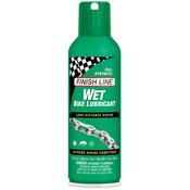 Wet Chain Lube (Cross Country) Aerosol - 8 oz / 24
