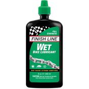 Wet Chain Lube (Cross Country) - 8 oz / 240 ml - B