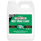 Wet Chain Lube (Cross Country) - 1 US gallon / 3.8