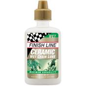 Ceramic Wet Chain Lube - 2 oz / 60 ml - Box of 12