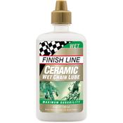 Ceramic Wet Chain Lube - 4 oz / 120 ml - Box of 12
