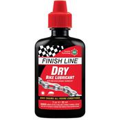 Dry Chain Lube (Ceramic Tech) - 2 oz / 60 ml - Box