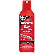 Dry Chain Lube (Ceramic Tech) Aerosol - 8oz / 240 image