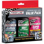 Winter Value Pack - Multi Degreaser / SuperBike Wa