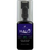 Halo Wet Lubricant - 4oz/120ml - Bottle and Smart
