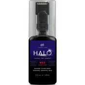 Halo Wax Lubricant - 4oz/120ml - Bottle and Smart image