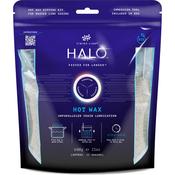 Halo Hot Wax Lubricant Melts - 600g - Granular - D