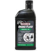 Mineral Oil Brake Fluid - 16 oz / 480 ml - Box of image