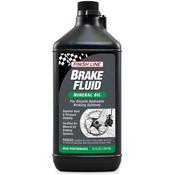 Mineral Oil Brake Fluid - 32 oz / 960 ml - Box of image