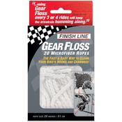 Gear Floss Microfiber Rope - Contains 20 Ropes image