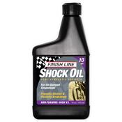 Shock Oil 10 wt - 16 oz / 475 ml