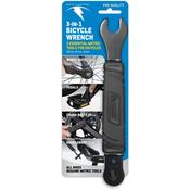3 in 1 Bike Wrench - Box of 5 image