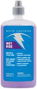 Wet Ride - Chain Lube - 8oz / 240ml - Box of 8