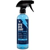Bye Bye Dirt - Bike Wash - 16oz / 475ml - Box of 6