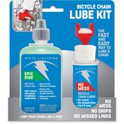 Chain Lube with Epic Ride - 4oz /120ml - Box of 5