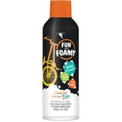 Fun and Foamy - Kids Bike Wash - 8oz / 240ml - Box