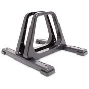 Grandstand Single Bike Floor Stand image