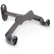 Wall Mounted Horizonal Bike Rack
