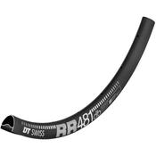 RR 481 DB SBWT Presta-drilled disc brake black