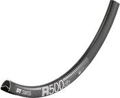 R 500 DB Presta-drilled Disc Brake, Black