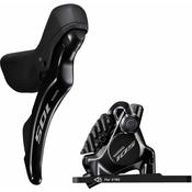 ST-R7120 105 hydraulic disc STI set, flat mount ca