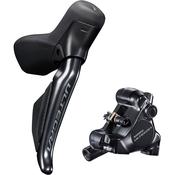 ST-R8170 Ultegra Hydraulic Disc, Di2 E-tube STI se image