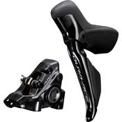 ST-R9270 Dura Ace Hydraulic Disc, Di2 E-Tube STI S