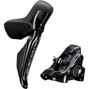 ST-R9270 hydraulic disc, Di2 E-tube STI set, flat 