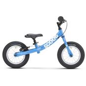 Scoot, Burley Blue
