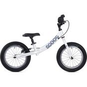 Scoot XL White