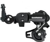 Tourney RD-FT35 6/7-speed rear derailleur image